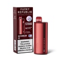 FUNKY REPUBLIC TI7000 5% DISPOSABLE BOX OF 5