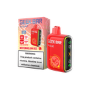 GEEK BAR PULSE 5% DISPOSABLE 15000 PUFFS BOX OF 5