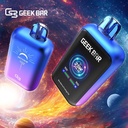 GEEK BAR DIGI FLAVOR SKY/SKYVIEW 5% DISPOSABLE 25000 PUFFS BOX OF 5