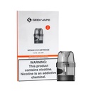 GEEK VAPE WENAX H1 CARTRIDGE 3CT