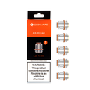GEEK VAPE Z SERIES COILS 5CT