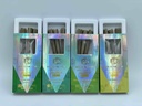 GOLD SILVER 1.8G D8XTHC-P PRE ROLL 3CT