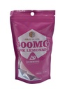 GOLD SILVER 400MG D9 GUMMIES