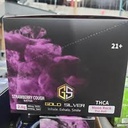 GOLD SILVER THCA MOON ROCK 2G PRE-ROLE 10CT