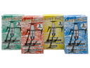 GOLD SILVER THCA+D8+THCP+ 11-HYDROXY 3G CART