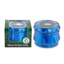 GREEN MONKEY BABOON 63MM