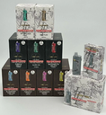 GS LOST THC 7000MG LIVE RESIN DISPOSABLE