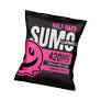 HALF BAK'D SUMO THCA-THCP-D9 GUMMIES 420MG 2PC 30CT