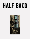 HALF BAK'D THCA-THCP-THC8 2G CARTRIDG
