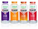 HERBAL CLEAN QCARBO 16OZ