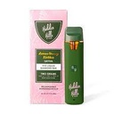 HIDDEN HILLS 2G THCA D9 THCP VVS LIQUID DIAMOND DISPOSABLE