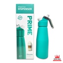 PRIME REGULAR WHIP CREAM DISPENSER 500ML