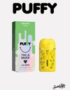 PUFFY LIVE RESIN THCA-THCP 4.5G DISPOSABLE