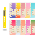 PUFFY SUPER BLEND THCA-THCP-D9 2G DISPOSABLE