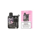 PYNE POD BOOST 5% DISPOSABLE 8500 PUFFS BOX OF 5