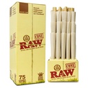 RAW CONES 75CT