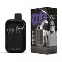 HULK HOGAN’S HULKAMANIA & HOLLYWOOD 5% DISPOSABLE 8000 PUFFS BOX OF 5
