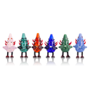 HY BIRD MONSTER GLASS HAND PIPE