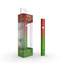 ION BATTERY 510 THREAD 1100MAH DUAL CHARGE