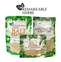 REMARKABLE HERBS