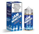 JAM MONSTER SYNTHETIC NICOTINE 100ML