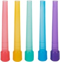 JOB VIRGIN UNBLEACHED CONE BOX OF 32