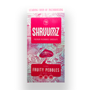 SHRUUMZ PREMIUM MICRODOSE CHOCOLATE 10CT