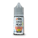 JUICE HEAD FREEZE SYNTHETIC SALT 30ML