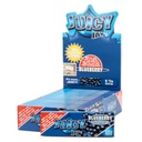 JUICY JAY 1.25 FLAVORED ROLLING PAPER BOX OF 24