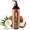 JUST CBD BODY LOTION