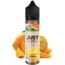 JUST CBD VAPE JUICE 1500MG 60ML