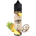 JUST CBD VAPE JUICE 60ML