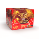JUST DELTA 1000MG D8 CARTRIDGES
