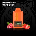 KADO X MODUS BAR 5% DISPOSABLE KB10000 BOX OF 5
