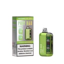 SMOK PRIV BAR TURBO 5% DISPOSABLE 15000 PUFFS BOX OF 5