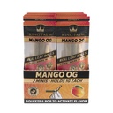 KING PALM 2 CONES MINIS 1G BOX OF 20
