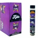 KUTOS PREMIUM D8 EXOTIC PRE-ROLL 1.5G 10CT