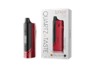 LOOKAH Q8 QUARTZ VAPORIZER