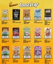 LOOSE LEAF CRUSH GRABBA BOX OF 10