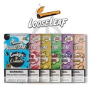 LOOSE LEAF NATURAL LEAF WRAPS 2CT BOX OF 20