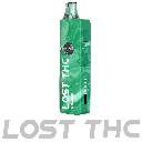 LOST BAR LS9000 BOX 0F 5