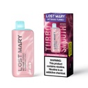 LOST MARY MT15000 TURBO 5% DISPOSABLE BOX OF 5