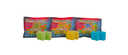 LOUD CLOUD 1200MG TROPICAL STORM BLEND GUMMIES 50CT