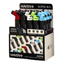 MAVEN ALPHA TORCH BOX OF 15