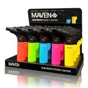 MAVEN SLIM TORCH BOX OF 20