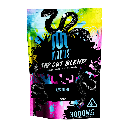 MEDUSA (MODUS) TAP OUT BLEND THCA+D11+D8 3000MG GUMMIES