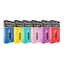 MELLOW FELLOW HHC BLEND CARTRIDGE 1ML