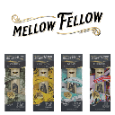 MELLOW FELLOW LIVE RESIN BLEND DSPOSABLE 2ML