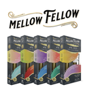 MELLOW FELLOW LIVE RESIN BLEND DUO CARTRIDGES 4ML