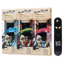MELLOW FELLOW PREMIUM BLEND DISPOSABLE 2ML